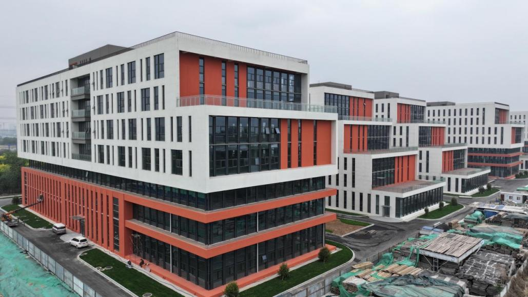 河北清华科创园