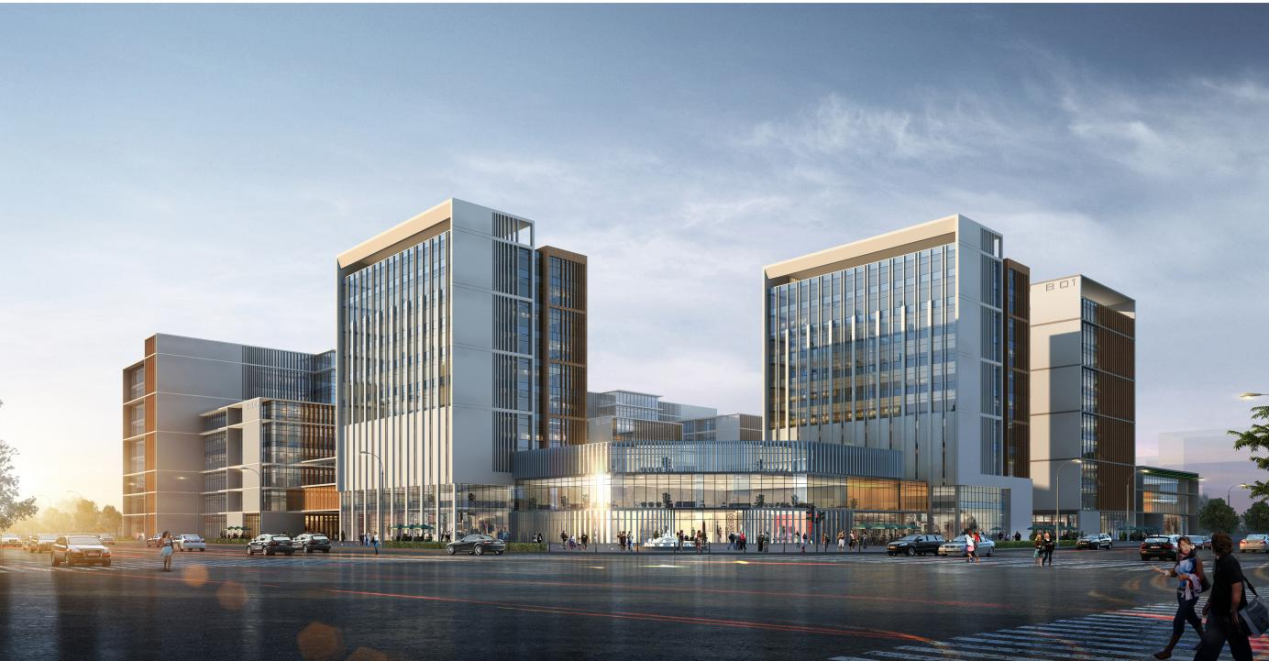 生命科学产业园